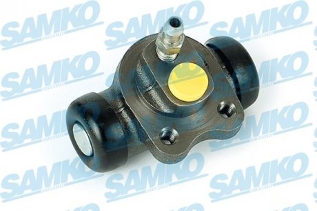 Гальмівний циліндрик SAMKO C31012