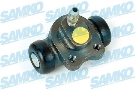 Гальмівний циліндрик SAMKO C31012