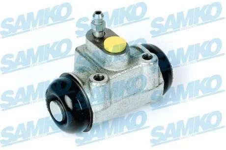 Гальмівний циліндрик SAMKO C31013