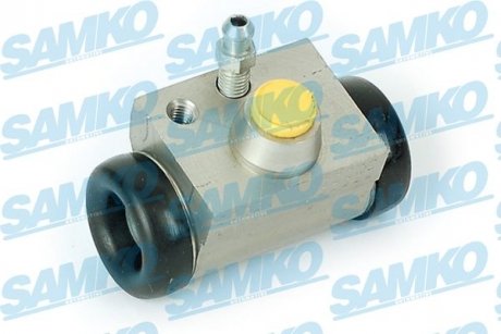 Гальмівний циліндрик SAMKO C31019 (фото 1)