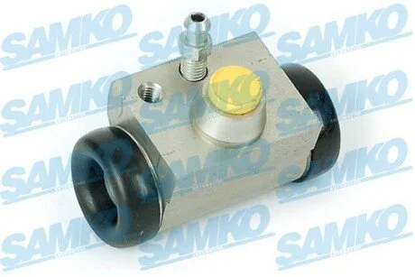 Гальмівний циліндрик SAMKO C31019