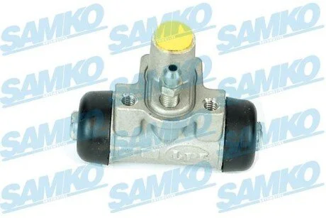Гальмівний циліндрик SAMKO C31023