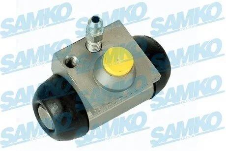 Гальмівний циліндрик SAMKO C31026