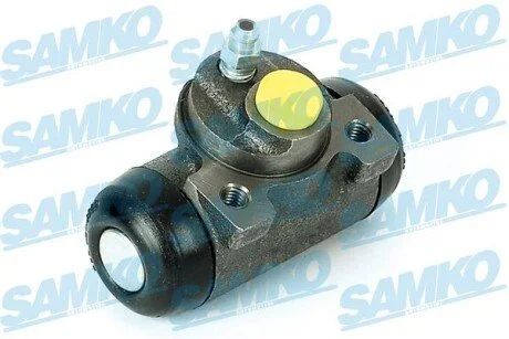 Гальмівний циліндрик SAMKO C31028
