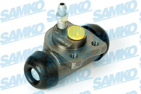 Гальмівний циліндрик SAMKO C31031