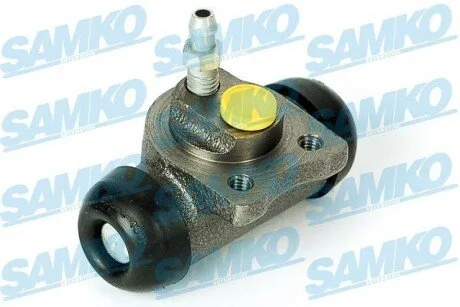 Гальмівний циліндрик SAMKO C31031