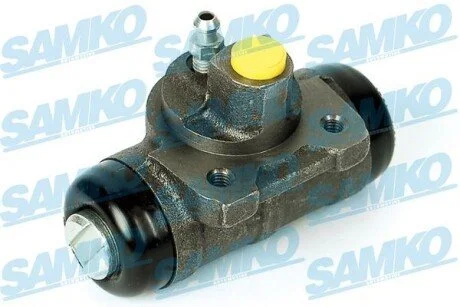 Гальмівний циліндрик SAMKO C31036 (фото 1)
