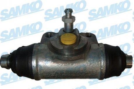 Гальмівний циліндрик SAMKO C31037 (фото 1)