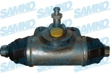 Гальмівний циліндрик SAMKO C31037