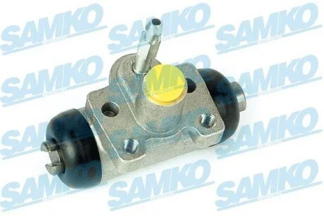 Гальмівний циліндрик SAMKO C31042