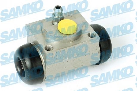 Гальмівний циліндрик SAMKO C31045