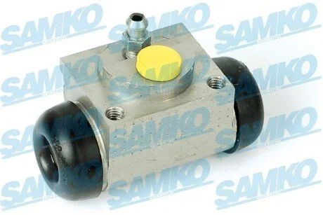 Гальмівний циліндрик SAMKO C31045