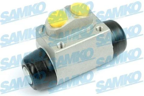 Гальмівний циліндрик SAMKO C31050