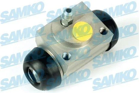 Гальмівний циліндрик SAMKO C31053