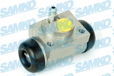 Гальмівний циліндрик SAMKO C31055 (фото 1)