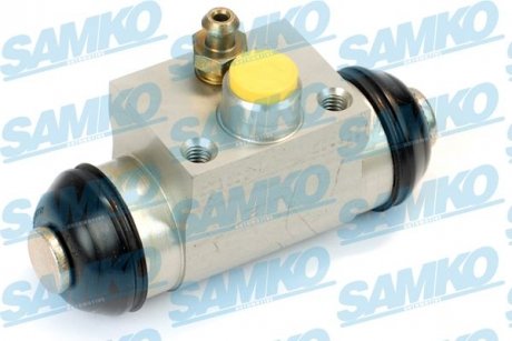 Гальмівний циліндрик SAMKO C31057 (фото 1)