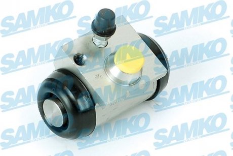 Гальмівний циліндрик SAMKO C31059