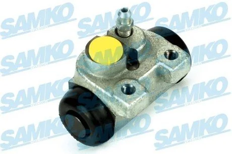 Гальмівний циліндрик SAMKO C31089