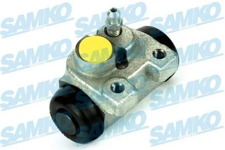 Гальмівний циліндрик SAMKO C31091