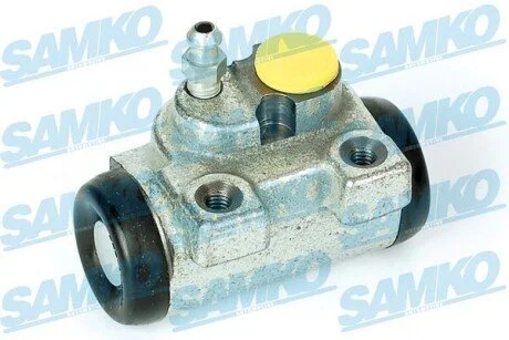 Гальмівний циліндрик SAMKO C31092