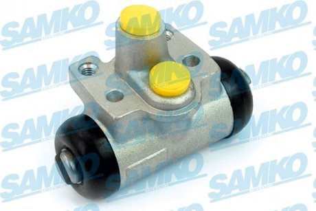 Гальмівний циліндрик SAMKO C31097