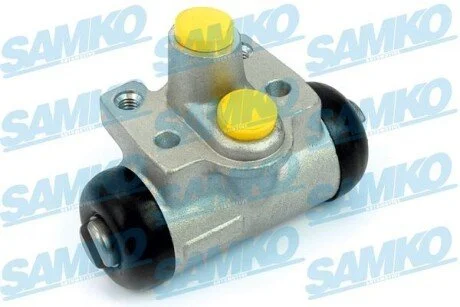 Гальмівний циліндрик SAMKO C31097