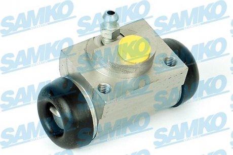 Гальмівний циліндрик SAMKO C31098 (фото 1)