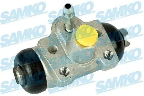 Гальмівний циліндрик SAMKO C31115
