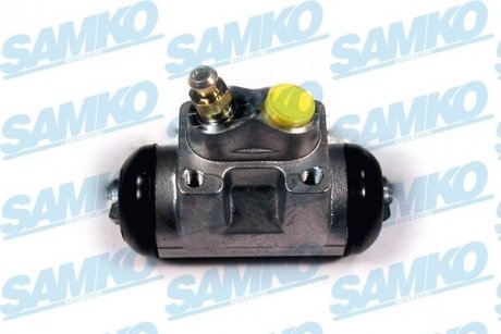 Гальмівний циліндрик SAMKO C31141