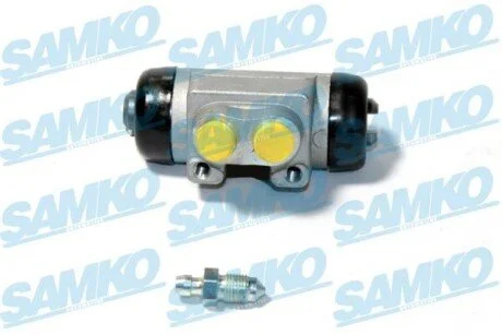 Гальмівний циліндрик SAMKO C31141