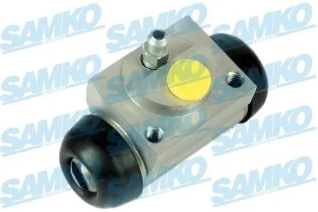 Гальмівний циліндрик SAMKO C31145