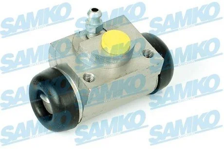 Гальмівний циліндрик SAMKO C31155