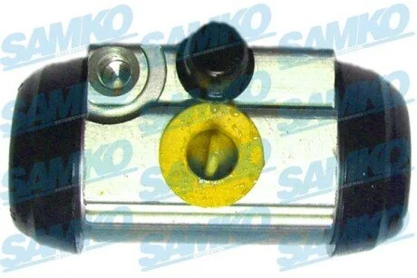 Гальмівний циліндрик SAMKO C31160 (фото 1)