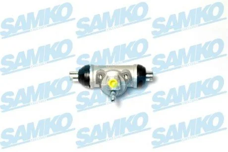 Гальмівний циліндрик SAMKO C31165