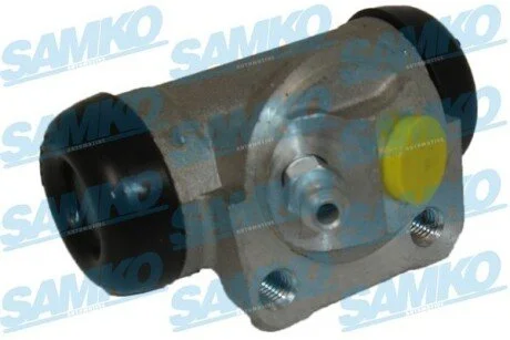 Гальмівний циліндрик SAMKO C31171 (фото 1)