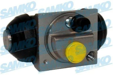 Гальмівний циліндрик SAMKO C31174