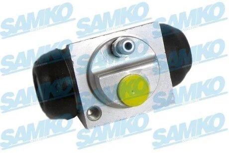 Гальмівний циліндрик SAMKO C31184