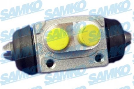 Гальмівний циліндрик SAMKO C31193