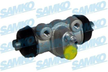 Гальмівний циліндр CARENS SAMKO C31195