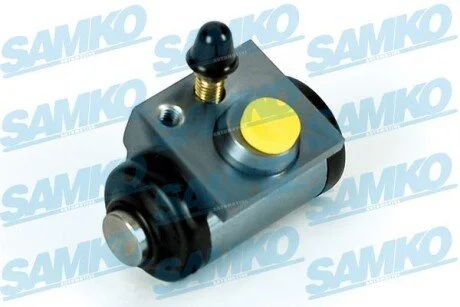 Cylinderek hamulcowy SAMKO C31198