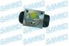 Cylinderek hamulcowy C31203