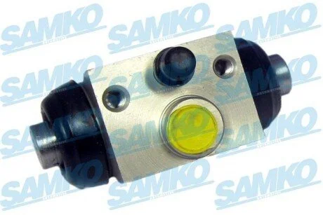 Автозапчастина SAMKO C31205