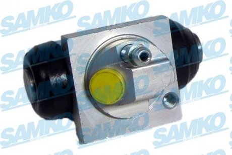 Гальмівний циліндр SAMKO C31207