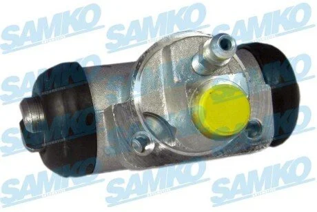 Автозапчасть SAMKO C31208