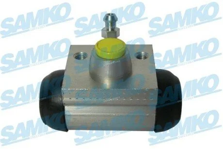 Гальмівний циліндр NOTE MICRA SAMKO C31218 (фото 1)