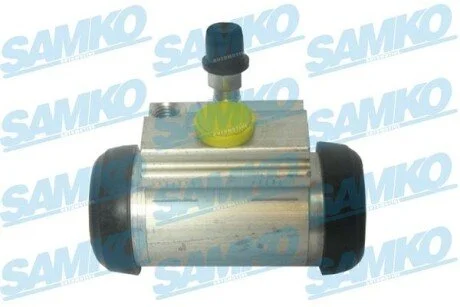 Гальмівний циліндр FIESTA TDCI SAMKO C31224