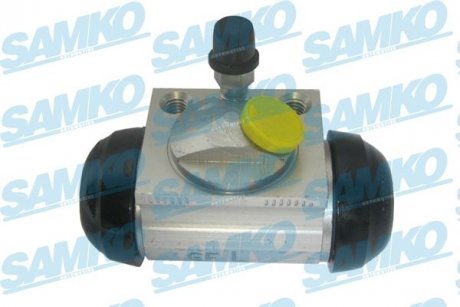 Гальмівний циліндр TWINGO III /L SMART SAMKO C31260