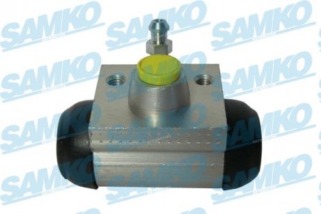 Гальмівний циліндр NOTE SAMKO C31266 (фото 1)