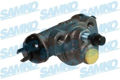 Гальмівний циліндр задній SAMKO C31309