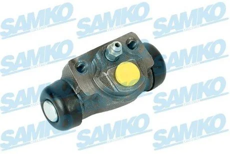 Гальмівний циліндрик SAMKO C99956